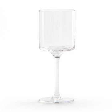 4 Wassergläser Coblace LA REDOUTE INTERIEURS