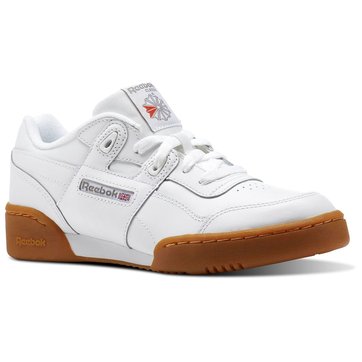 reebok lifters enfant kaki