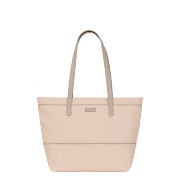 ROSA/&ROSE Sac Cabas Femmes Grand Capacit/é Sac de Plage imperm/éable avec Fermeture /à glissi/ère Sac Shopping Sac a Main