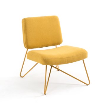 Polstersessel Koper, Vintage-Stil LA REDOUTE INTERIEURS