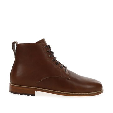 chaussure haut talon homme