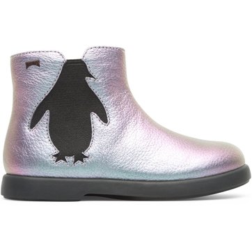 la redoute bottes fille