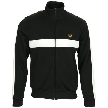 fred perry blouson