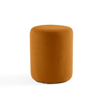 Sitzhocker Lenou aus Cord LA REDOUTE INTERIEURS