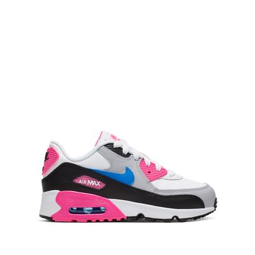Nike Mädchen Air Max Axis Print (Gs) Laufschuhe: Nike Mädchen Air Max Axis Print (Gs) Laufschuhe: