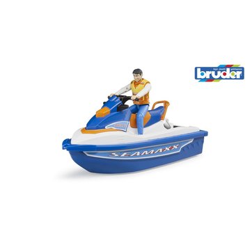 lunette jet ski