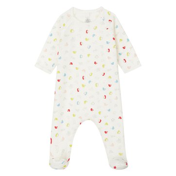 Pyjama Bebe Petit Bateau La Redoute