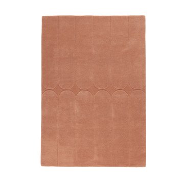 Wollteppich Alba LA REDOUTE INTERIEURS