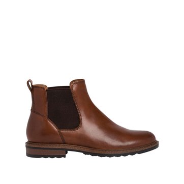 Boots cuir Maple TAMARIS