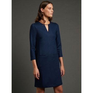 Robe housse femme