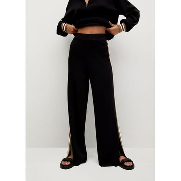 Nouvelle Arriv/ée /À La Mode Femme Bootcut Pantalons Culottes Courte Bottes dhiver Shorts Short dhiver en Laine