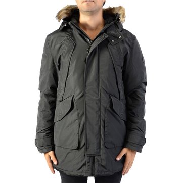 le Redoute cerisesLa temps des Parka c1TJKFl