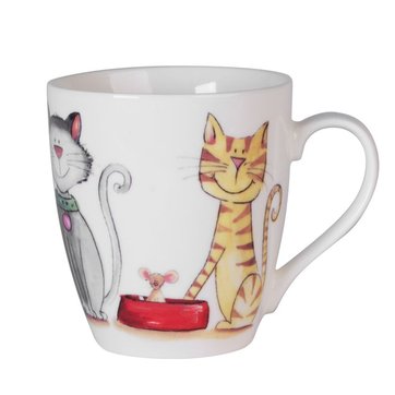 Tasse Chat La Redoute