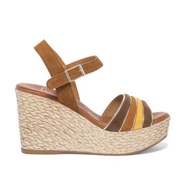 texto chaussures compensées