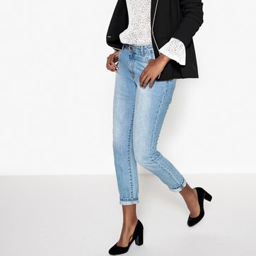 Jeans boyfit LA REDOUTE COLLECTIONS