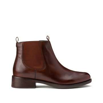 Botas em pele Resia GEOX