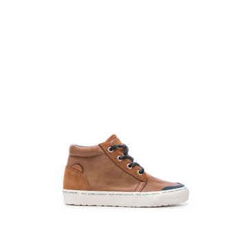 Sapatilhas Traveler PEPE JEANS