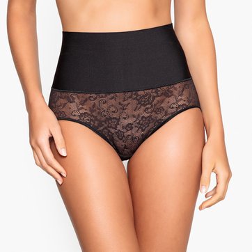 Cuecas de cintura subida, adelgaçantes, Tailored & Lace MAIDENFORM