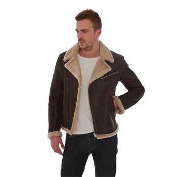 Blouson bombardier homme pas cher clearance