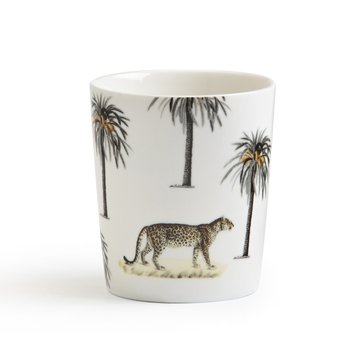 4er-Set Becher SALOUM LA REDOUTE INTERIEURS