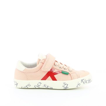 kickers sushy rose