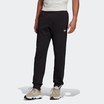 pantalon coton adidas homme