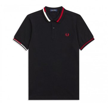 fred perry polo pas cher