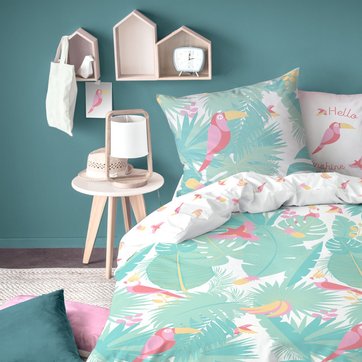 Lit Enfant Jungle La Redoute