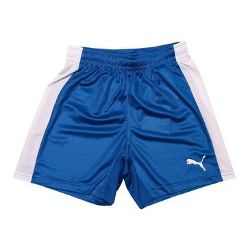 short puma garcon
