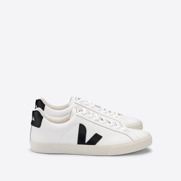 basket femme veja soldes
