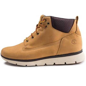 chaussure timberland bebe fille rose