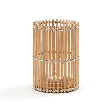 Windlicht, Bergamotte X La Redoute Interieurs BERGAMOTTE X LA REDOUTE INTERIEURS