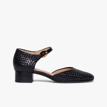 chaussures femme bocage 2019