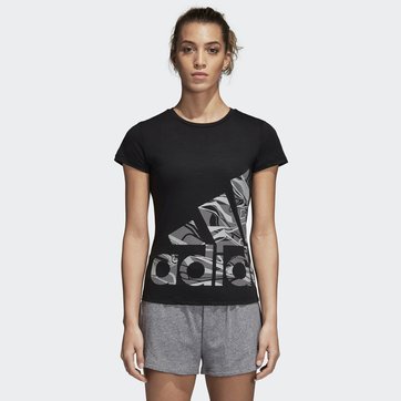 T-shirt TRAINING ADI LOGO DI0432 adidas Performance