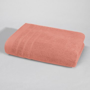 Serviette De Toilette Orange La Redoute