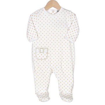 Pyjama Bebe Blanc La Redoute