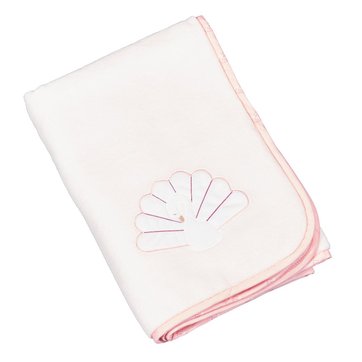 Couverture Bebe Linge De Lit En Solde La Redoute