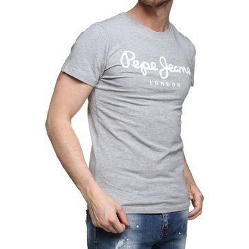 T Shirt Homme Pepe Jeans La Redoute