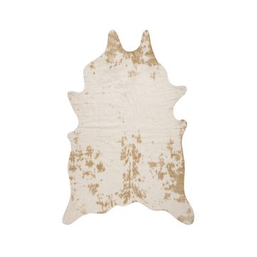 Tapis Peau Synthetique La Redoute