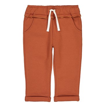 Joggpants aus Sweatware, 1 Monat-4 Jahre LA REDOUTE COLLECTIONS