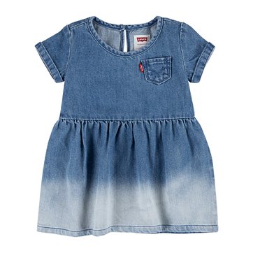 Robe Jupe Bebe Fille En Solde La Redoute