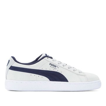 puma suede classic eco w