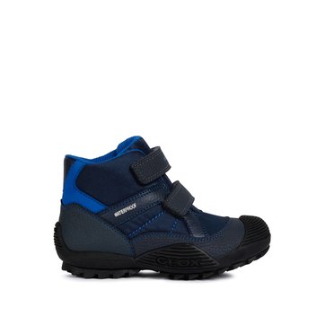 Sapatilhas Atreus wpf GEOX