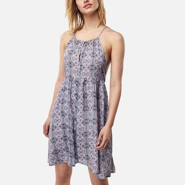 Robe Dété De Plage Femme Oneill La Redoute