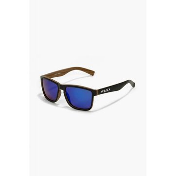 Lunette De Soleil Bleu La Redoute