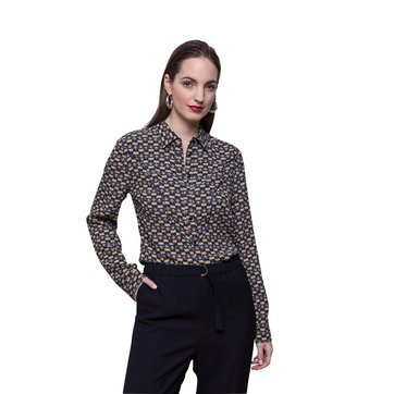 chemise western femme