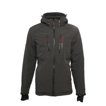 Blouson, veste sport homme PEAK MOUNTAIN | La Redoute Blouson de ski cartemis Peak Mountain | La Redoute