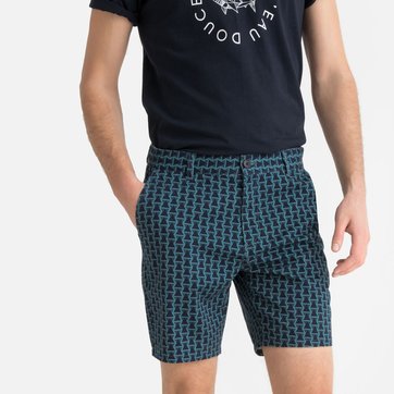 Pantacourt Bermuda Et Short Homme En Solde La Redoute