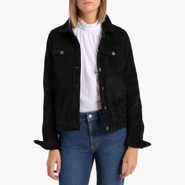 Veste cuir femme 46 Veste cuir femme 46