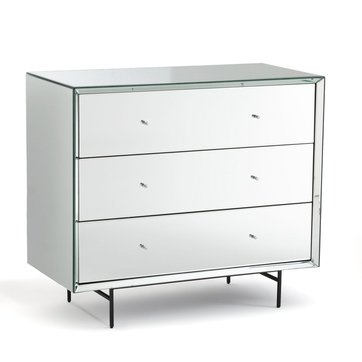 Commode Miroir La Redoute